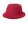 Port Authority® Bucket Hat Classic Unstructured Garment Washed 100 Percent Cotton Twill